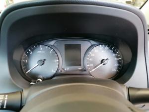 Nissan Navara 2.5DDTi single cab XE - Image 9