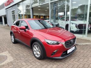 Mazda CX-3 2.0 Dynamic - Image 1