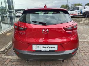 Mazda CX-3 2.0 Dynamic - Image 4