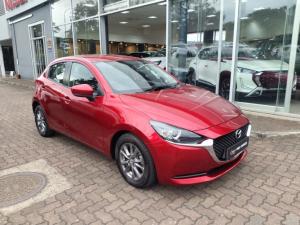 Mazda Mazda2 1.5 Dynamic - Image 1