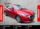 Thumbnail Mazda Mazda2 1.5 Dynamic