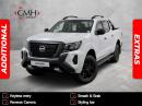 Thumbnail Nissan Navara 2.5DDTi double cab Stealth