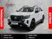 Nissan Navara 2.5DDTi double cab Stealth - Thumbnail 1