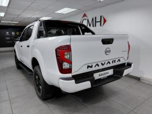 Nissan Navara 2.5DDTi double cab Stealth - Image 3