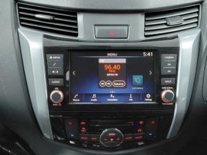 Nissan Navara 2.5DDTi double cab Stealth - Image 8