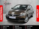 Thumbnail Suzuki Ciaz 1.5 GL manual