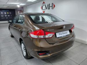Suzuki Ciaz 1.5 GL manual - Image 3