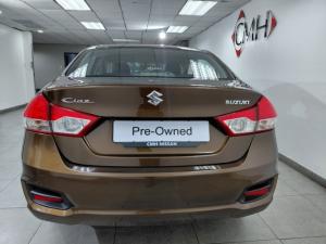 Suzuki Ciaz 1.5 GL manual - Image 4