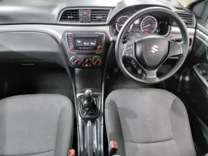 Suzuki Ciaz 1.5 GL manual - Image 7