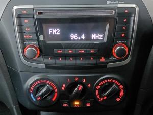 Suzuki Ciaz 1.5 GL manual - Image 8