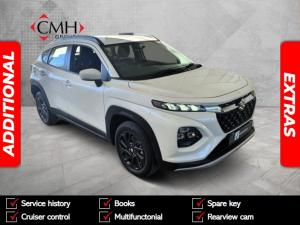 Suzuki Fronx 1.5 GL auto - Image 1