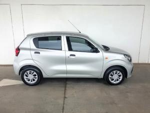 Toyota Vitz 1.0 - Image 3