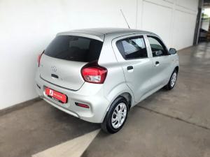Toyota Vitz 1.0 - Image 4