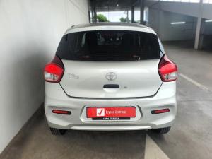 Toyota Vitz 1.0 - Image 5