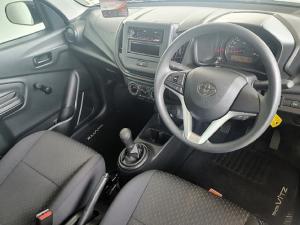 Toyota Vitz 1.0 - Image 7