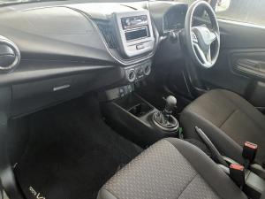 Toyota Vitz 1.0 - Image 9