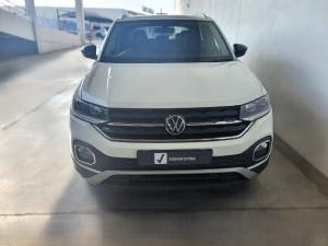 Volkswagen T-Cross 1.0TSI 85kW Highline - Image 2