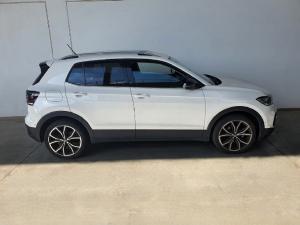 Volkswagen T-Cross 1.0TSI 85kW Highline - Image 3
