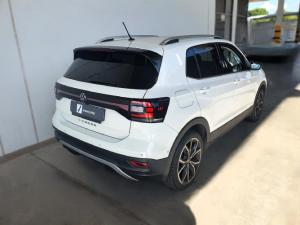 Volkswagen T-Cross 1.0TSI 85kW Highline - Image 4