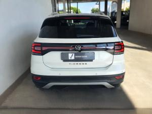 Volkswagen T-Cross 1.0TSI 85kW Highline - Image 5