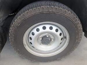 Toyota Hilux 2.4GD single cab S (aircon) - Image 13
