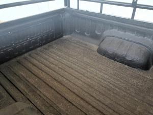 Toyota Hilux 2.4GD single cab S (aircon) - Image 6