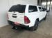 Toyota Hilux 2.4GD-6 double cab 4x4 Raider auto - Thumbnail 4