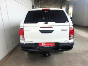 Toyota Hilux 2.4GD-6 double cab 4x4 Raider auto - Image 5