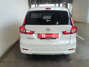 Toyota Rumion 1.5 S - Image 5