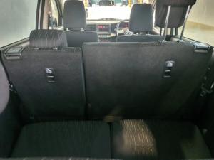 Toyota Rumion 1.5 S - Image 6