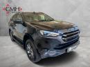 Thumbnail Isuzu mu-X 3.0TD LSE 4x4