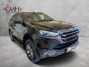 Isuzu mu-X 3.0TD LSE 4x4 - Image 1