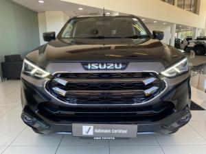 Isuzu mu-X 3.0TD LSE 4x4 - Image 2