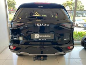 Isuzu mu-X 3.0TD LSE 4x4 - Image 4