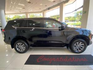 Isuzu mu-X 3.0TD LSE 4x4 - Image 5