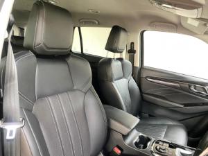 Isuzu mu-X 3.0TD LSE 4x4 - Image 7