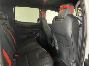 Ford Ranger 3.0T V6 double cab Raptor 4WD - Image 11