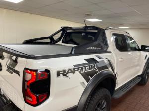 Ford Ranger 3.0T V6 double cab Raptor 4WD - Image 13