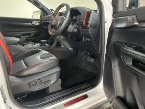 Ford Ranger 3.0T V6 double cab Raptor 4WD - Image 15