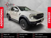 Thumbnail Ford Ranger 3.0T V6 double cab Raptor 4WD