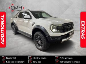 Ford Ranger 3.0T V6 double cab Raptor 4WD - Image 1