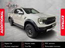 Thumbnail Ford Ranger 3.0T V6 double cab Raptor 4WD
