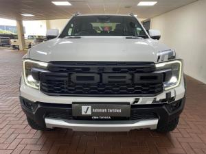 Ford Ranger 3.0T V6 double cab Raptor 4WD - Image 2