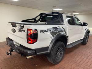Ford Ranger 3.0T V6 double cab Raptor 4WD - Image 3