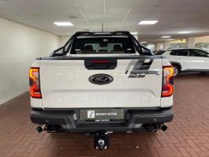 Ford Ranger 3.0T V6 double cab Raptor 4WD - Image 4