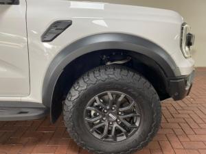 Ford Ranger 3.0T V6 double cab Raptor 4WD - Image 6