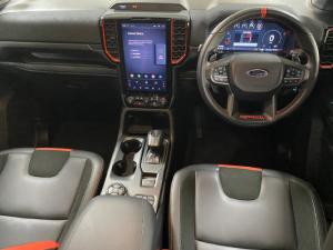 Ford Ranger 3.0T V6 double cab Raptor 4WD - Image 7