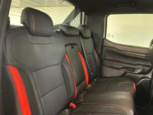 Ford Ranger 3.0T V6 double cab Raptor 4WD - Image 9