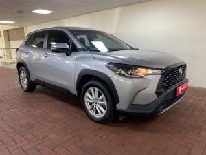 Toyota Corolla Cross 1.8 Xi - Image 1