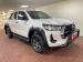 Toyota Hilux 2.4GD-6 Xtra cab Raider auto - Thumbnail 1